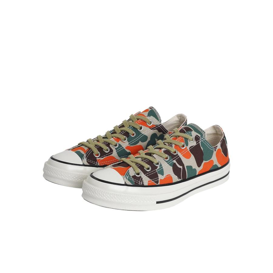 CONVERSE / コンバース ： ALL STAR LGCY 83CAMO OX / 56 -オールスター LGCY- ： 31316940 | CONVERSE