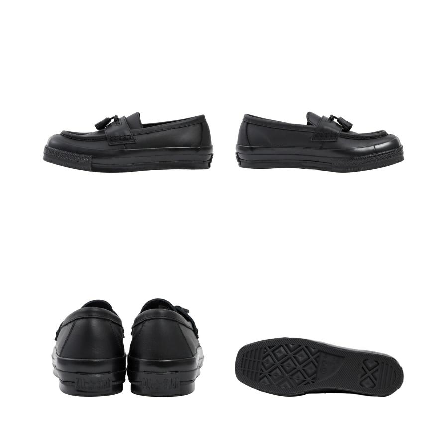CONVERSE / コンバース ： ALL STAR SQUARETOE LOAFER ： 31316981 | CONVERSE | 01