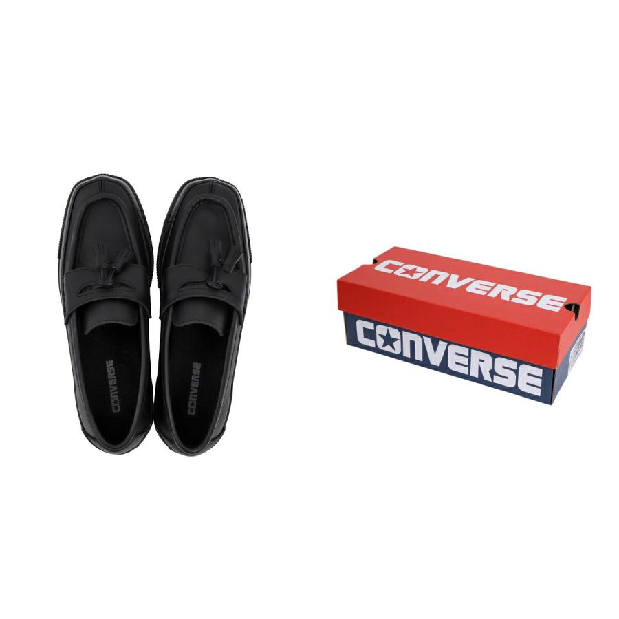 CONVERSE / コンバース ： ALL STAR SQUARETOE LOAFER ： 31316981 | CONVERSE | 02