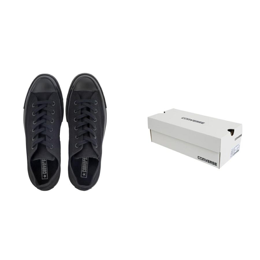 CONVERSE / コンバース ： ALL STAR LGCY OX -オールスター LGCY- ： 31317341 | CONVERSE | 02