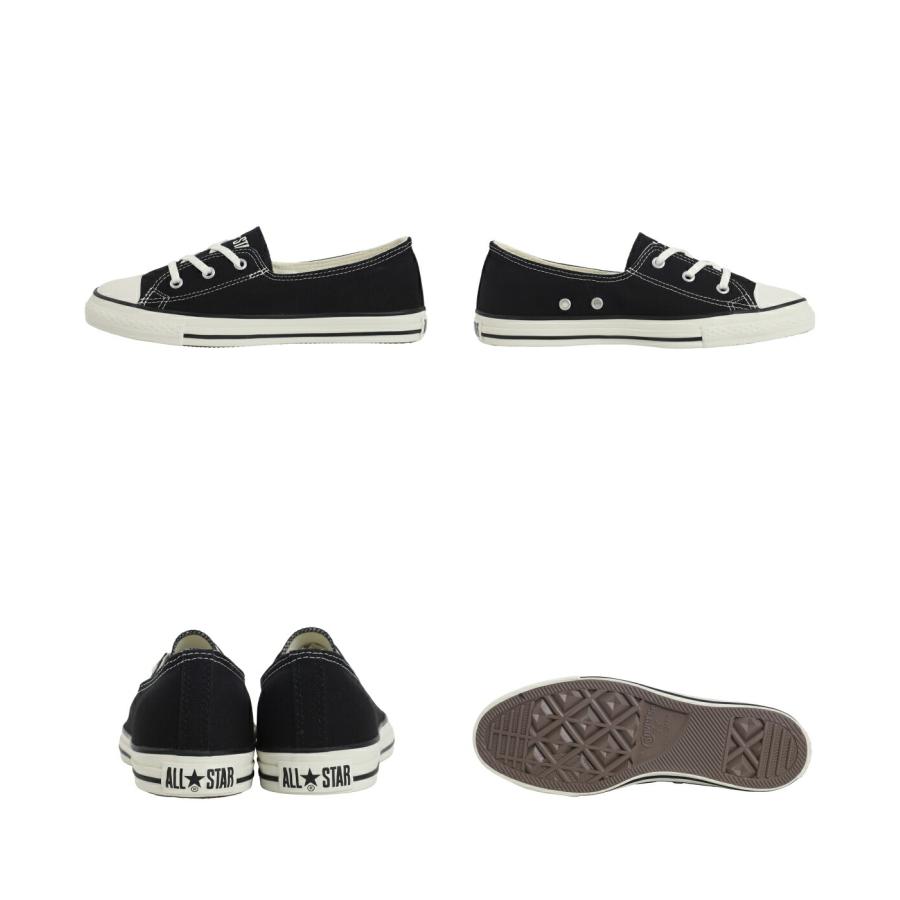 CONVERSE（コンバース） ： [レディース]ALL STAR LP PUMPS OX