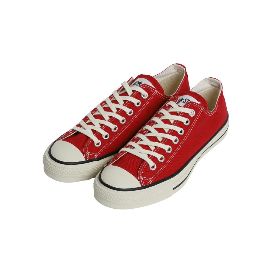 CONVERSE / コンバース ： CANVAS ALL STAR J OX ： 31318660 | CONVERSE