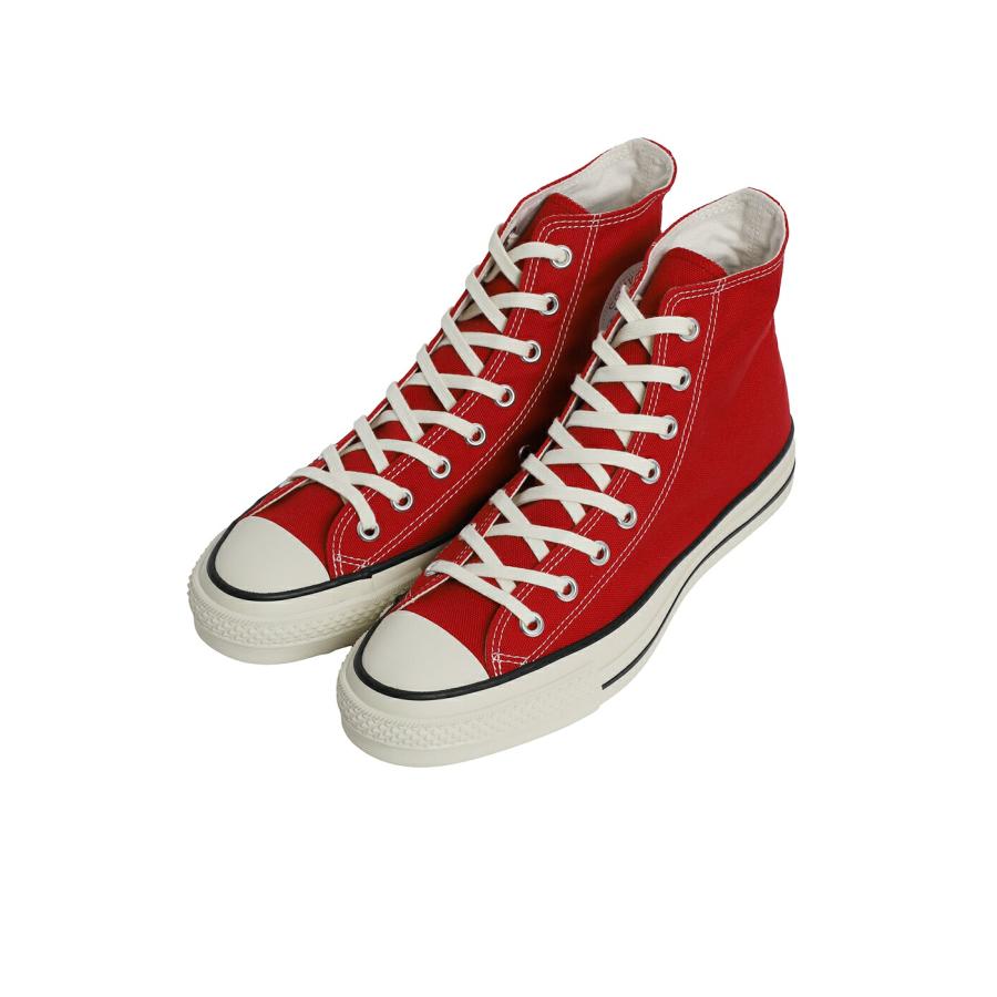 CONVERSE / コンバース ： CANVAS ALL STAR J HI ： 31318870 | CONVERSE
