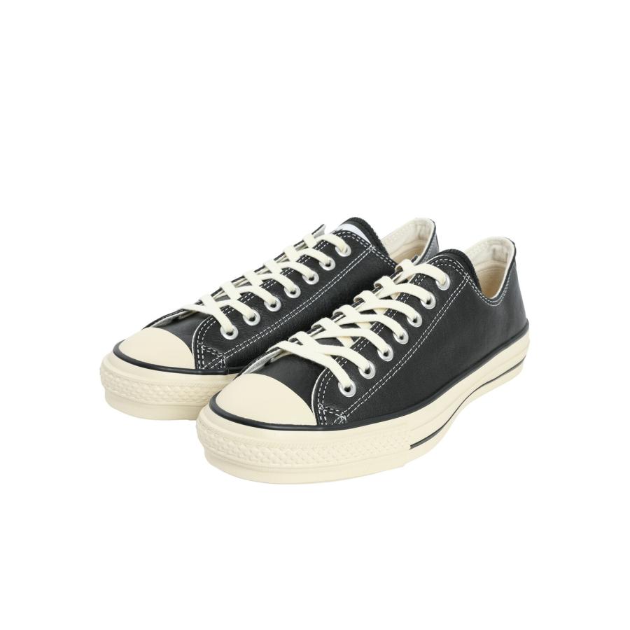 CONVERSE / コンバース ： LEATHER ALL STAR J OX ： 31318880 | CONVERSE