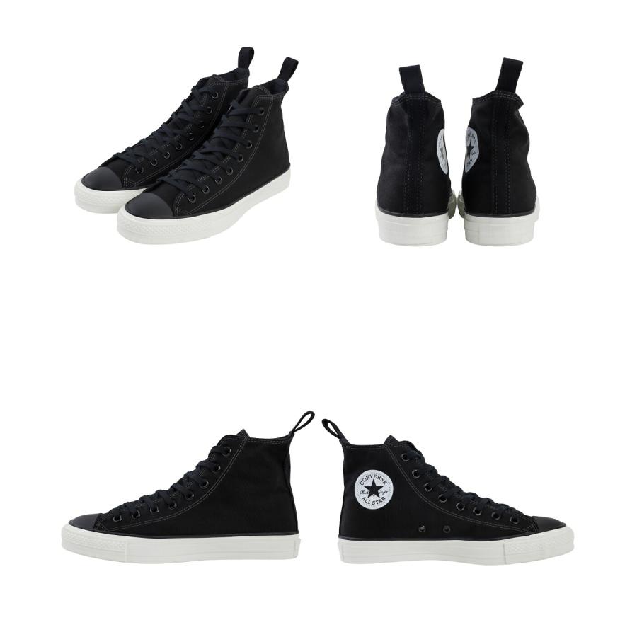MINEDENIM / マインデニム ： CONVERSE × MINEDENIM ALL STAR J HI / MD 10 ： 31319000 | MINEDENIM | 01