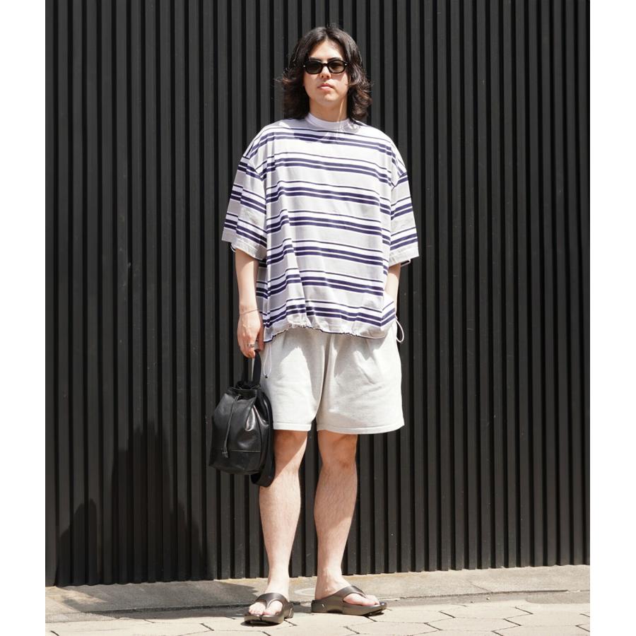 【限界値下げ】is-ness 25SS 新作2-PACK T-SHIRT 2-PACK T-SHIRT | is-ness online shop | イズネス オンライン