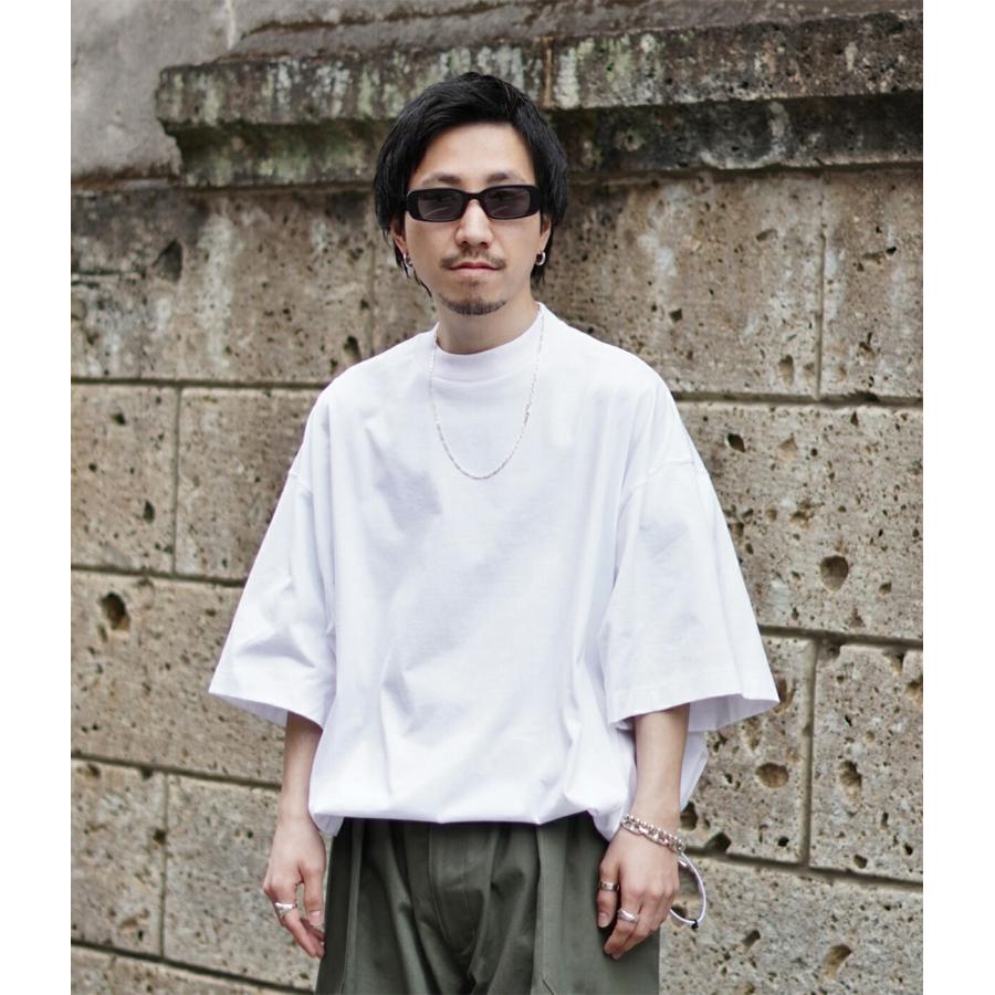 BALLOON T SHIRT | is-ness online shop | イズネス オンライン