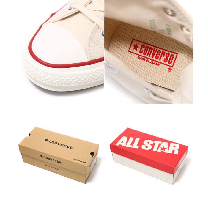 【P10倍】CONVERSE / コンバース ： CANVAS ALL STAR J HI -ホワイト / サイズ23?28cm ： 32068430 | CONVERSE | 03