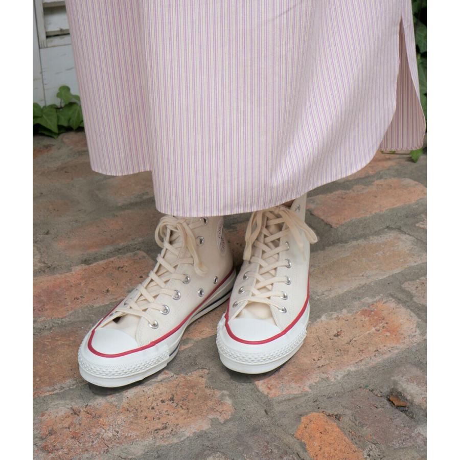 【P10倍】CONVERSE / コンバース ： CANVAS ALL STAR J HI -ホワイト / サイズ23?28cm ： 32068430 | CONVERSE | 05