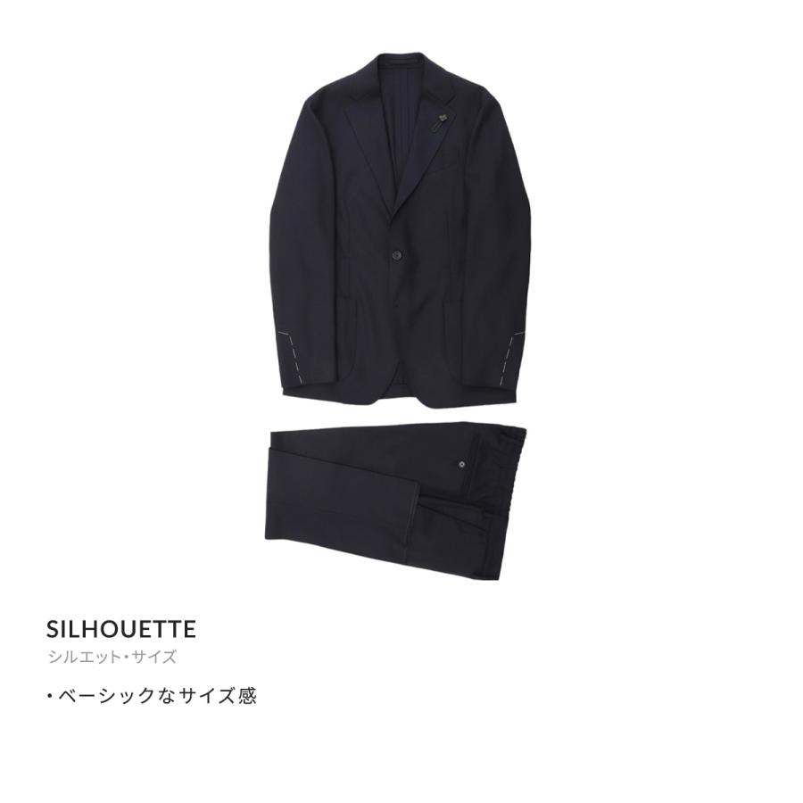LARDINI 【クーポン配布中】LARDINI / ラルディーニ : EASY LARDINI 【クーポン配布中】LARDINI / ラルディーニ : EASY