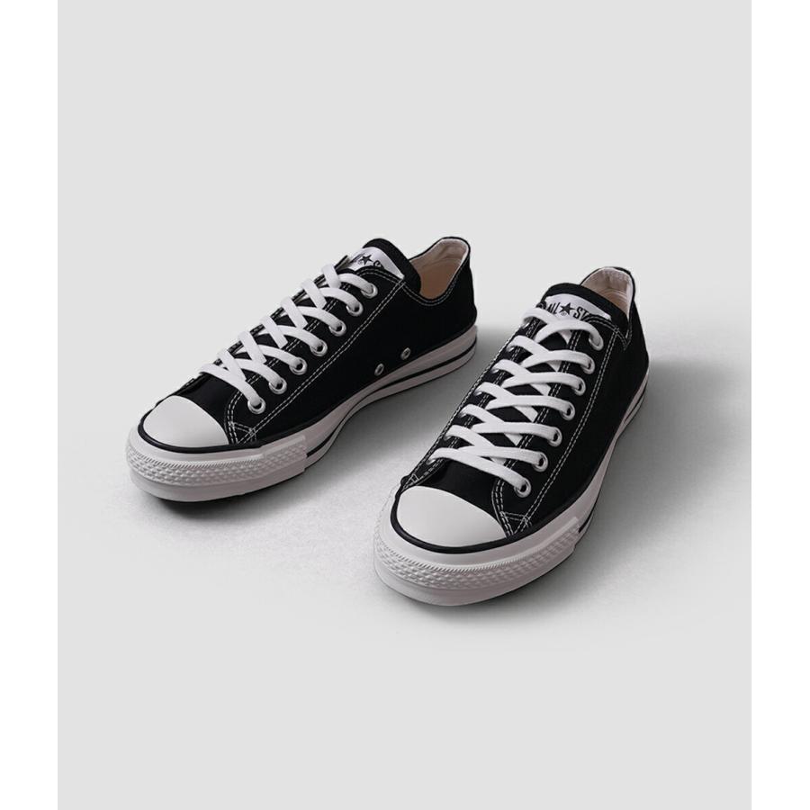 【P10倍】CONVERSE / コンバース ： CANVAS ALL STAR J OX -ブラック / サイズ22.5?29cm ： 32167431 | CONVERSE | 05