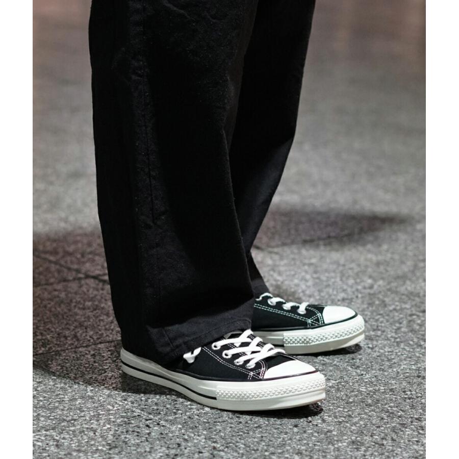 【P10倍】CONVERSE / コンバース ： CANVAS ALL STAR J OX -ブラック / サイズ22.5?29cm ： 32167431 | CONVERSE | 10