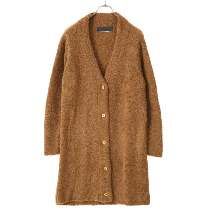 38 割引21新発 The Elder Statesman ジ エルダー ステイツマン Teddy Duster Cardigan トップス メンズファッション ファッション Europeancubicles Com