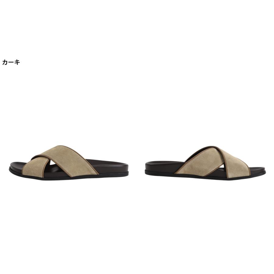 【15%OFF】MANOLO BLAHNIK / マノロ ブラニク ： CHILTERN SUEDE / 全2色 ： 324-2907の画像