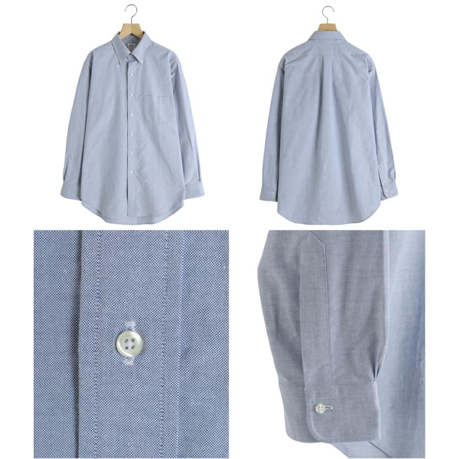 新品未使用　Brooks Brothers ブルックスブラザーズ　シャツ XL BROOKS BROTHERS（ブルックスブラザーズ） Brooks Brothers