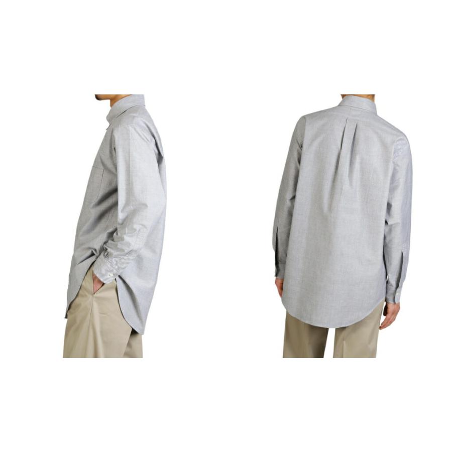 Brooks Brothers / ブルックス ブラザーズ ： BBJ EX WHS DS OG SPM CON OX PBD TRAD SLD ： 330000522 | BROOKS BROTHERS | 04