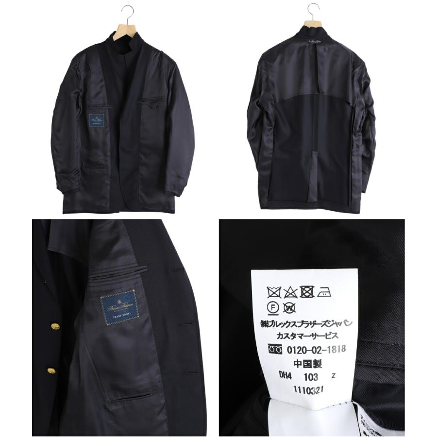 BROOKS BROTHERS（ブルックスブラザーズ） Brooks Brothers