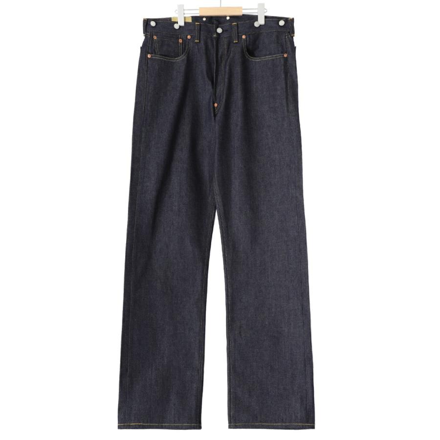 リーバイス lvc 1933 levi's w36 l34 LEVI'S VINTAGE CLOTHING 1933 model | HINOYA Official Site