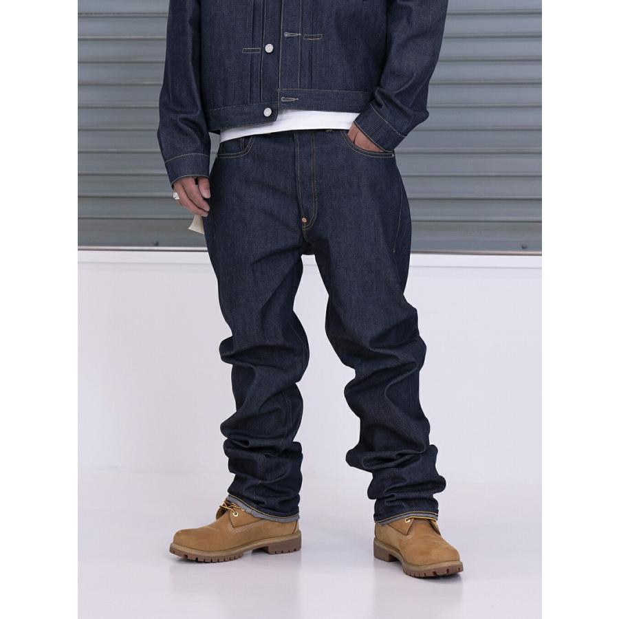 Levi's VINTAGE CLOTHING LEVI'S / リーバイス ヴィンテージ