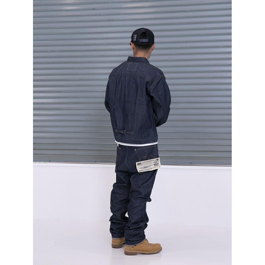 Levi's VINTAGE CLOTHING LEVI'S / リーバイス ヴィンテージ