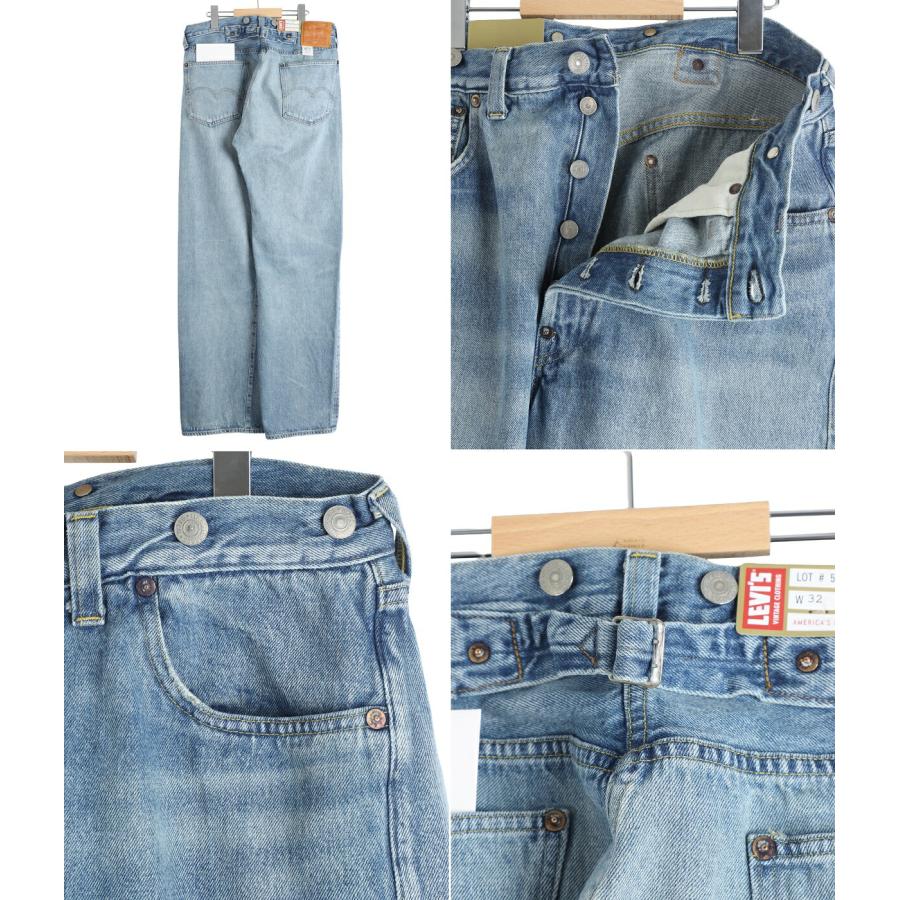 Levi's VINTAGE CLOTHING LEVI'S / リーバイス ヴィンテージ