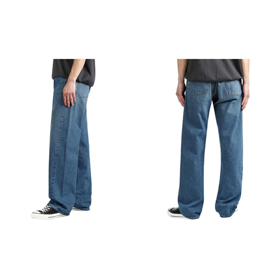 LEVI’S VINTAGE CLOTHING / リーバイス ヴィンテージ クロージング ： LVC 1933 501 JEANS ONE BAMOOSE ： 33501-0051の画像