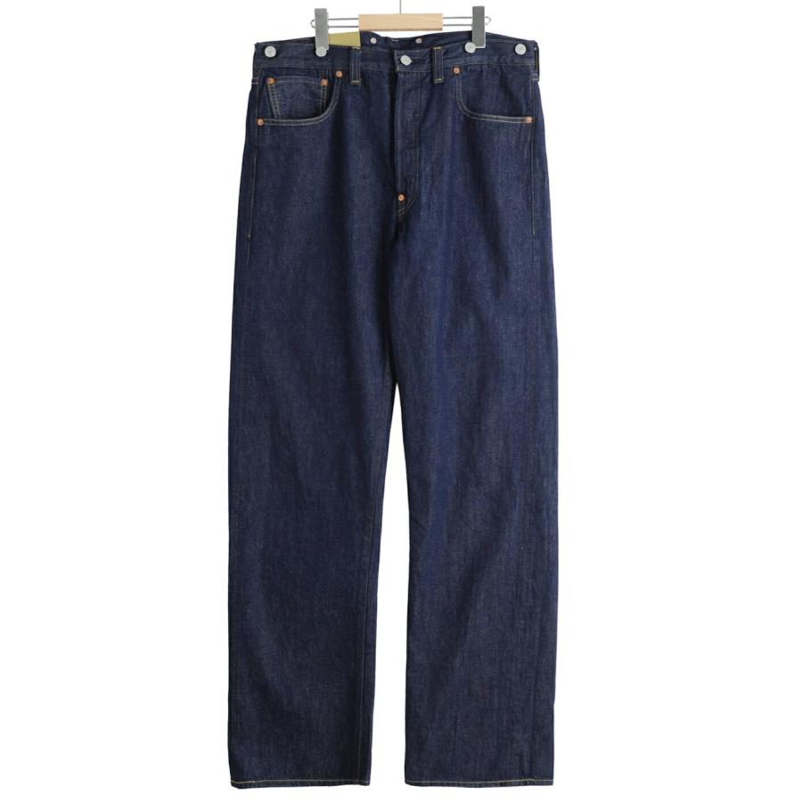 VINTAGE（Marshall） LEVI'S VINTAGE CLOTHING / リーバイス