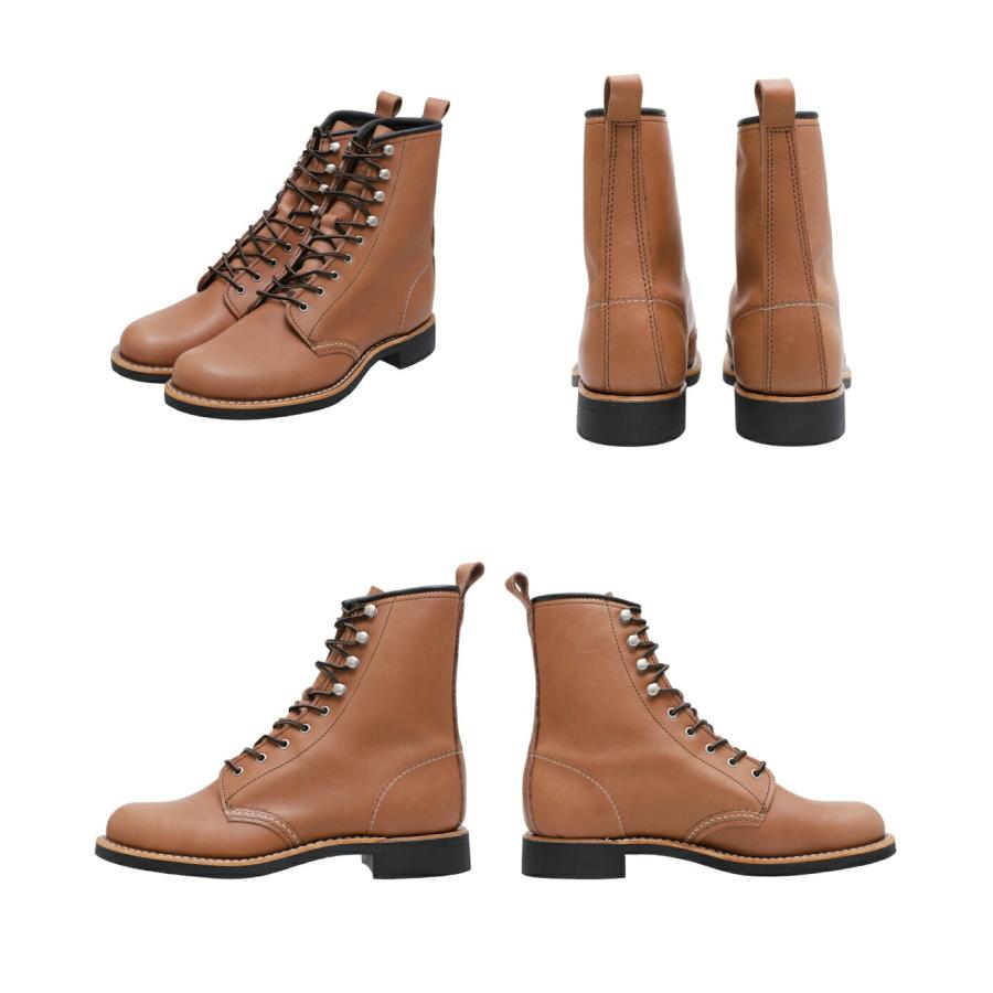 RED WING SHOES（レッドウィング） RED WING / レッドウィング