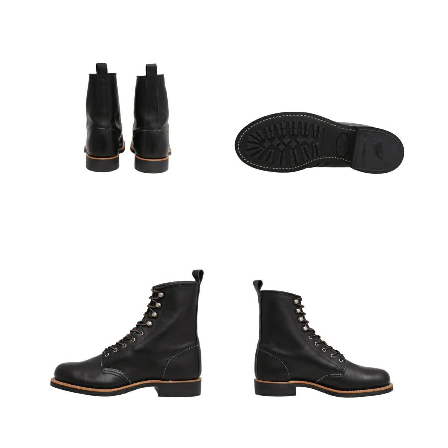 RED WING  レッドウィング ： [レディース]SILVERSMITH ： 3361 | RED WING SHOES | 02