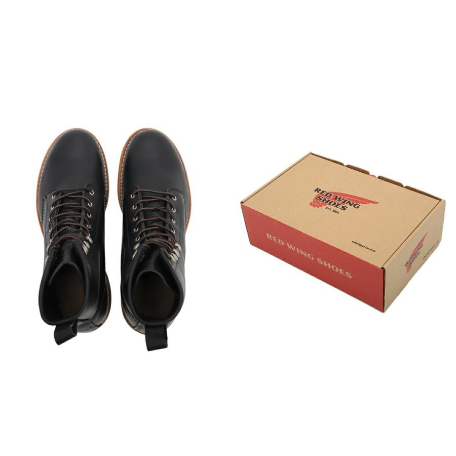 RED WING  レッドウィング ： [レディース]SILVERSMITH ： 3361 | RED WING SHOES | 03