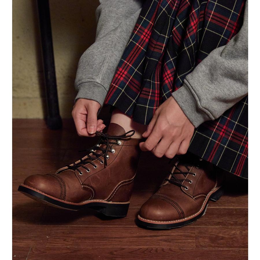 RED WING SHOES（レッドウィング） RED WING / レッドウィング