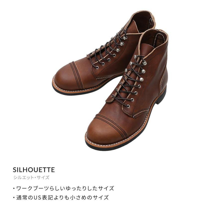 【美品】99’sREDWING 8165 US10D 28cm 美品】99'sREDWING 8165 US10D 28cm RW08165_N7_l.png