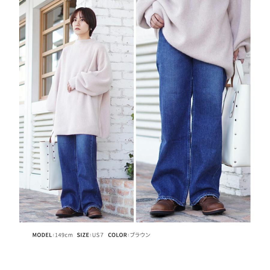 RED WING / レッドウィング ： 【レディース】Iron Ranger womens ： 3365 | RED WING SHOES | 05