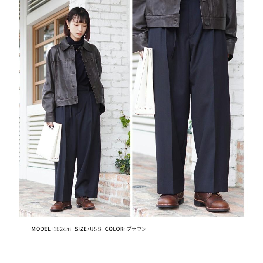 RED WING / レッドウィング ： 【レディース】Iron Ranger womens ： 3365 | RED WING SHOES | 06