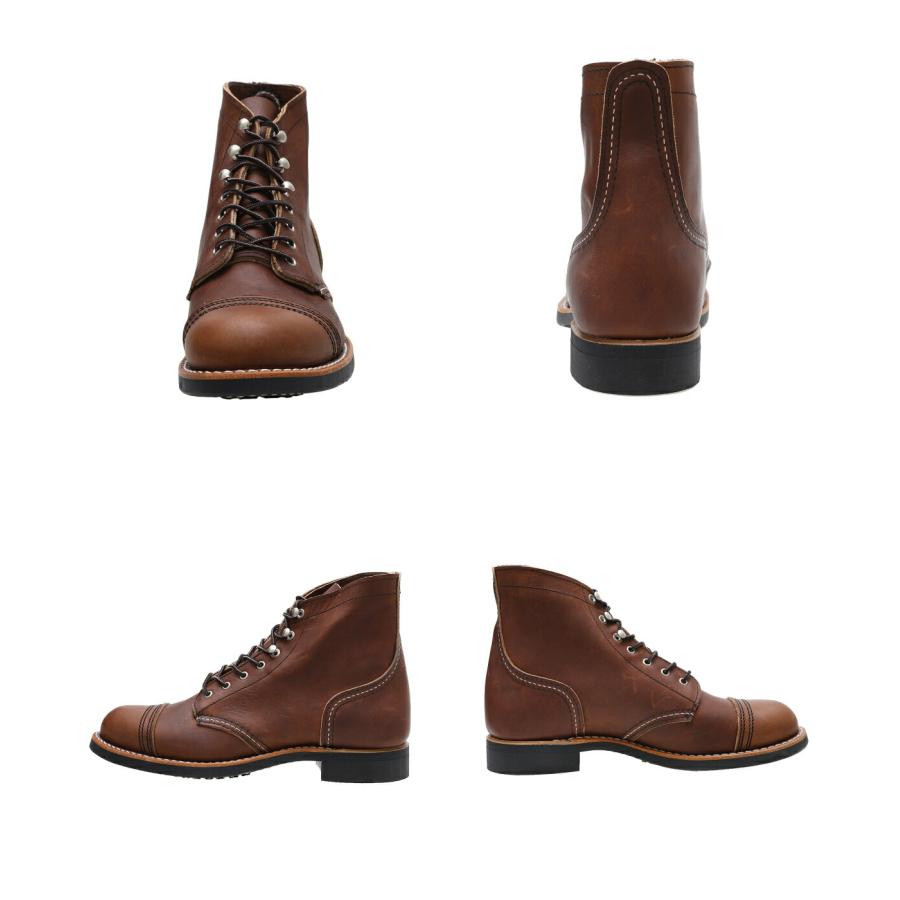 RED WING SHOES（レッドウィング） RED WING / レッドウィング