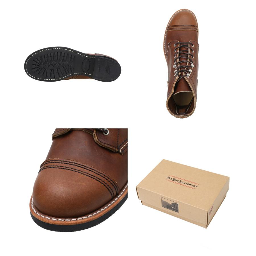 RED WING SHOES（レッドウィング） RED WING / レッドウィング
