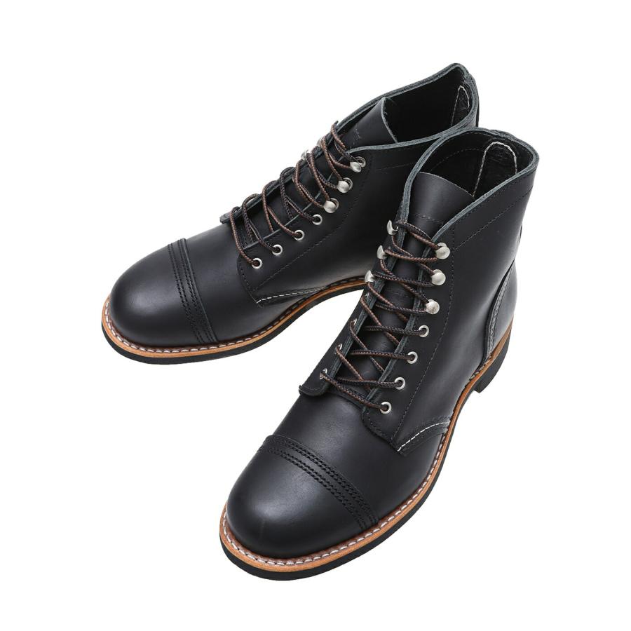 RED WING SHOES / レッドウィング : 【レディース】Iron Ranger RED WING SHOES / レッドウィング : 【レディース】Iron Ranger