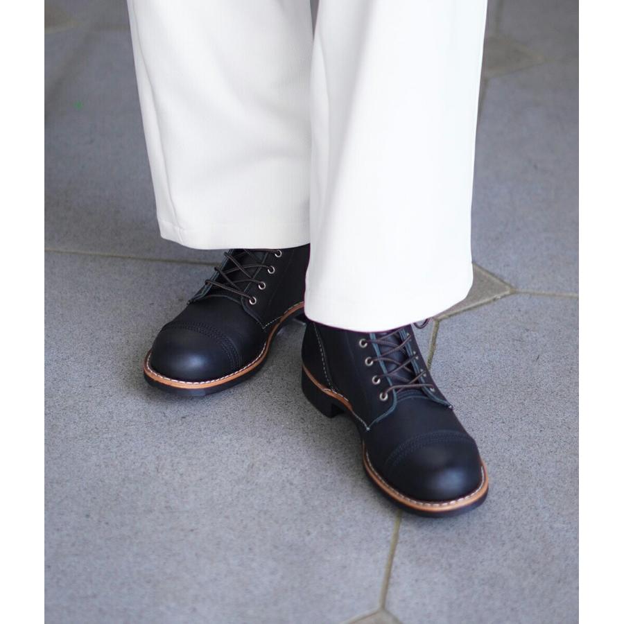 RED WING SHOES / レッドウィング : 【レディース】Iron Ranger RED WING SHOES / レッドウィング : 【レディース】Iron Ranger