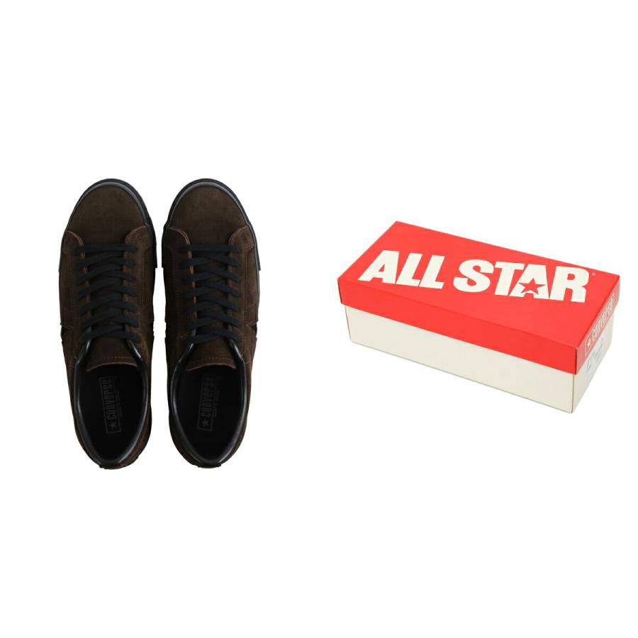 CONVERSE / コンバース ： ONE STAR J SUEDE ： 33702410 | CONVERSE | 02
