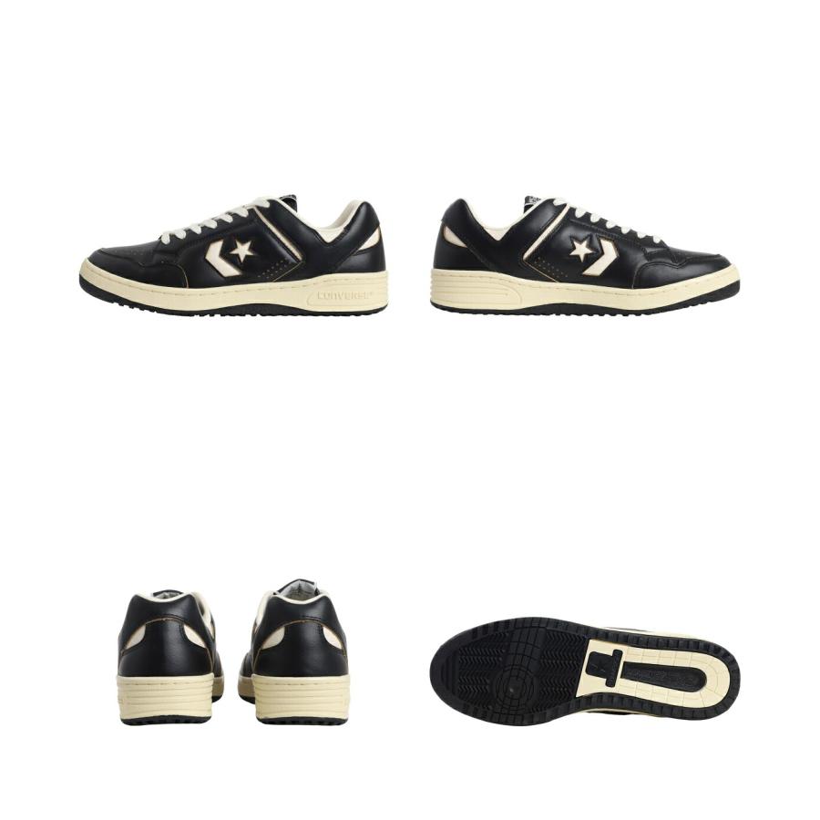 CONVERSE / コンバース ： WEAPON CC AG OX ： 33702691 | CONVERSE | 02