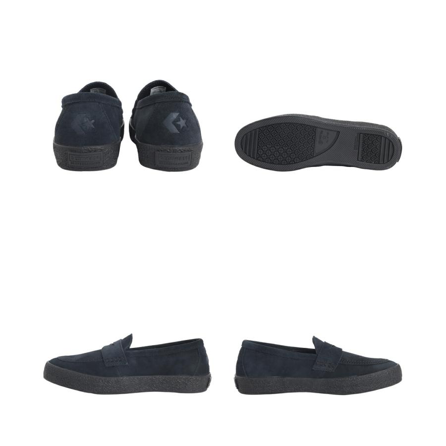 CONVERSE / コンバース ： CS LOAFER II SK ： 33702910 | CONVERSE | 02