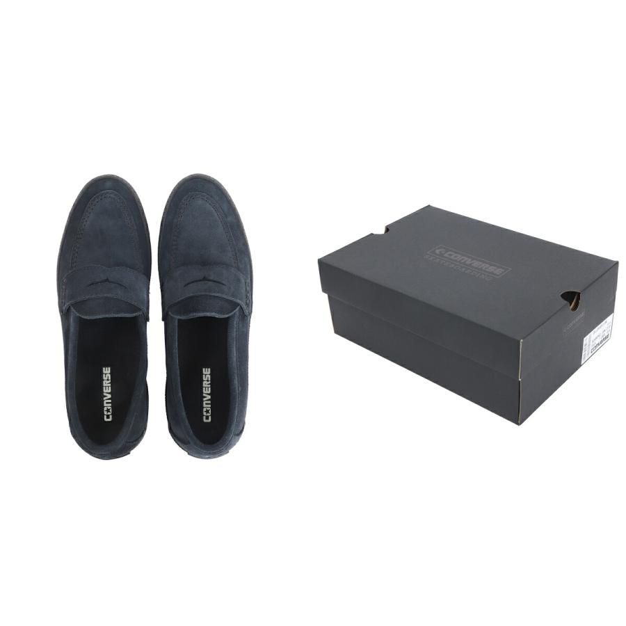 CONVERSE / コンバース ： CS LOAFER II SK ： 33702910 | CONVERSE | 03