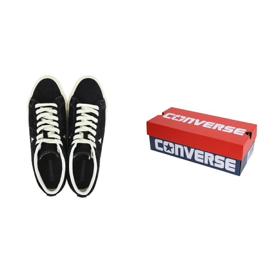 CONVERSE / コンバース ： ONE STAR AGED SUEDE AG ： 33703200 | ONE STAR | 02