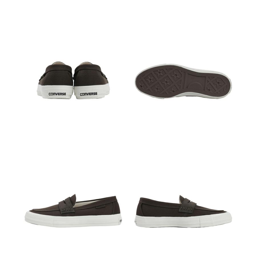 CONVERSE / コンバース ： [レディース]CXP LOAFER ： 33703220 | CONVERSE | 01