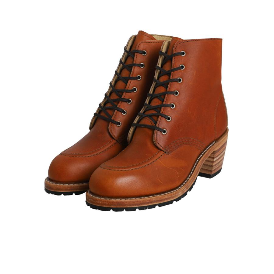 RED WING SHOES / レッドウィング ： 【レディース】Clara Oro