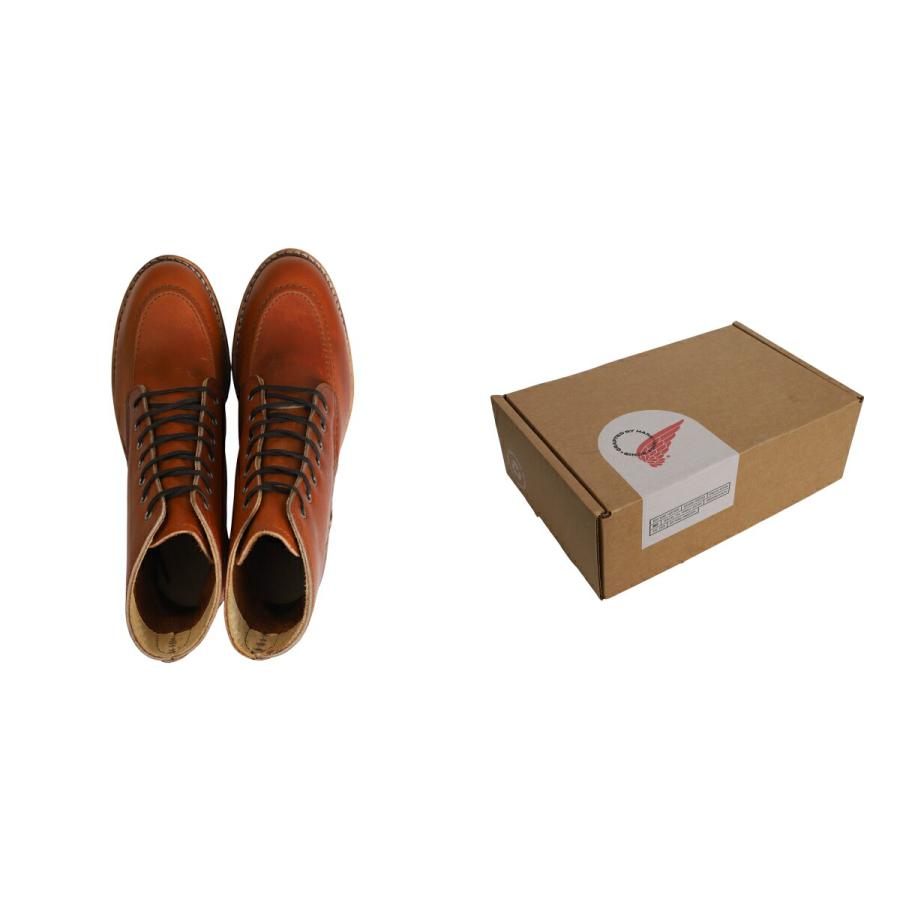 RED WING / レッドウィング ： 【レディース】Clara Oro"legacy" ： 3404 | RED WING SHOES | 03