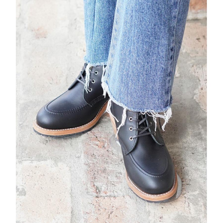 RED WING SHOES / レッドウィング : 【レディース】Clara 3405 RED WING SHOES / レッドウィング : 【レディース】Clara 3405