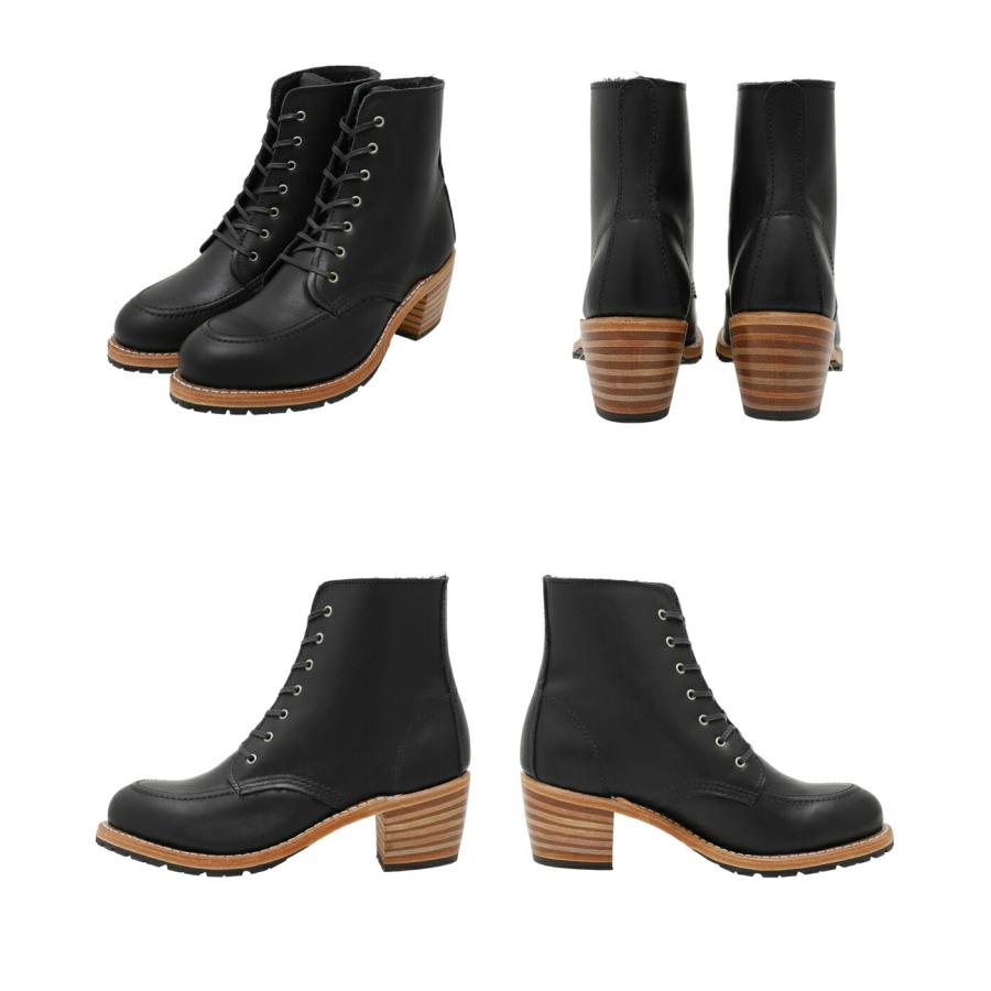 RED WING SHOES / レッドウィング : 【レディース】Clara 3405 RED WING SHOES / レッドウィング : 【レディース】Clara 3405