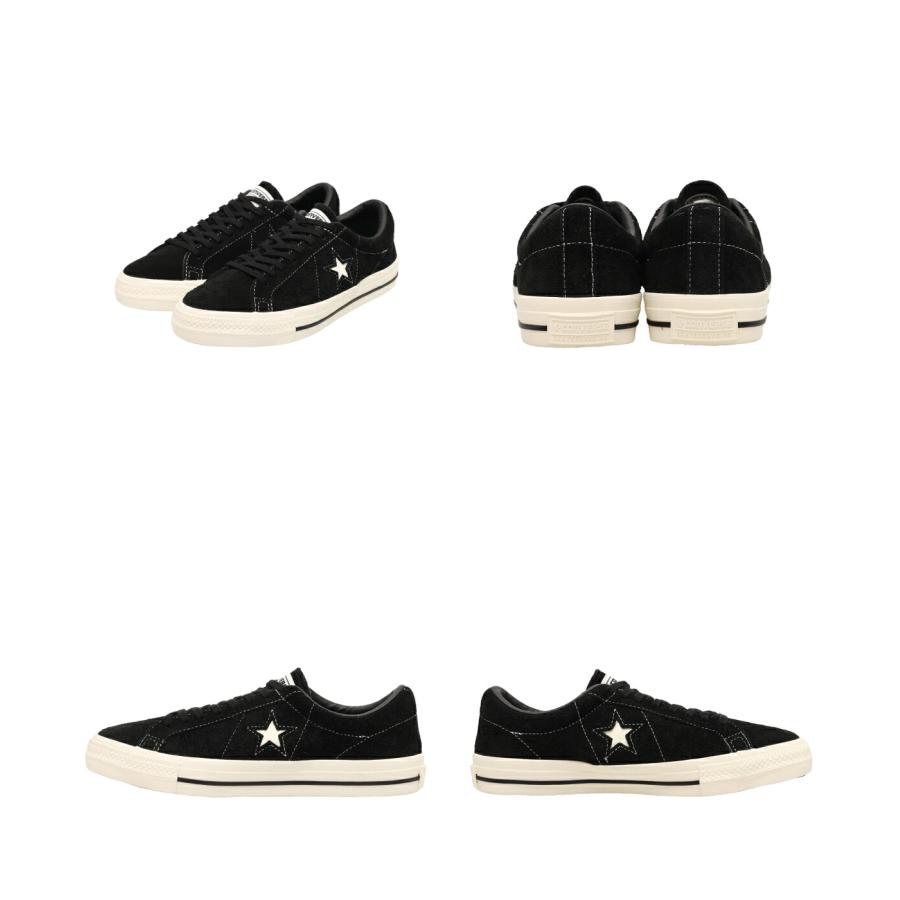 CONVERSE / コンバース ： ONE STAR SK + ： 34202050 | CONVERSE | 02