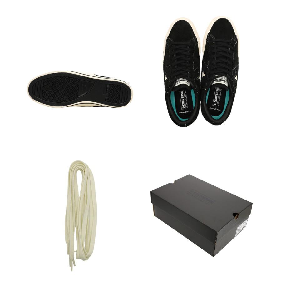 CONVERSE / コンバース ： ONE STAR SK + ： 34202050 | CONVERSE | 03